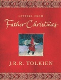 Cover: Letters from Father Christmas - William Morrow & Company