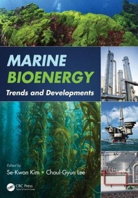Abbildung von: Marine Bioenergy - CRC Press