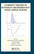Cover: Current Trends in Bayesian Methodology with Applications - Chapman & Hall/CRC