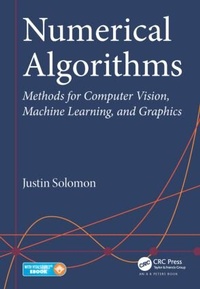 Abbildung von: Numerical Algorithms - Apple Academic Press Inc.