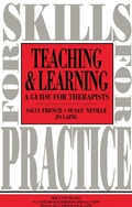 Cover: Teaching and Learning - Butterworth-Heinemann