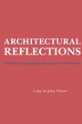 Cover: Architectural Reflections - Butterworth-Heinemann
