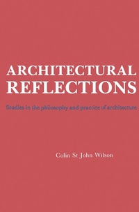 Enlarge image Cover: Architectural Reflections - Butterworth-Heinemann