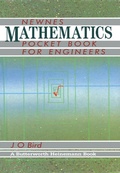 Cover: Newnes Mathematics Pocket Book for Engineers - Elsevier