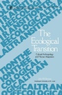 Cover: The Ecological Transition - Elsevier