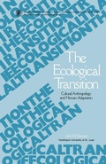 Cover: The Ecological Transition - Elsevier