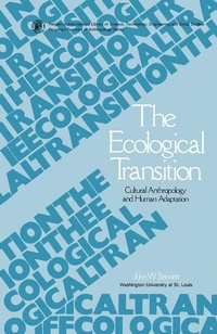 Enlarge image Cover: The Ecological Transition - Elsevier