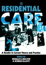 Cover: Residential Care - Elsevier