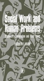 Cover: Social Work and Human Problems - Elsevier