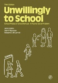 Cover: Unwillingly to School - Elsevier
