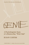 Cover: Genie - Academic Press