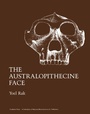 Cover: The Australopithecine Face - Academic Press