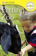 Cover: Petting Zoo - Turtleback Books