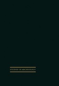 Cover: Mississippian Settlement Patterns - Academic Press