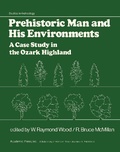 Cover: Prehistoric Man and His Environments - Academic Press