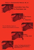 Cover: Locomotion from Pre- to Post-Natal Life - Butterworth-Heinemann