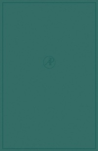 Enlarge image Cover: Advances in Nuclear Science and Technology - Academic Press