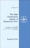 Cover: The High Temperature Aspects of Hypersonic Flow - Elsevier