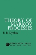 Bild: Theory of Markov Processes - Elsevier