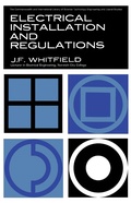 Cover: Electrical Installations and Regulations - Elsevier