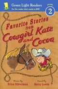 Cover: Favorite Stories from Cowgirl Kate and Cocoa - Turtleback Books