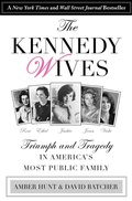 Cover: Kennedy Wives - Lyons Press