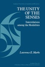 Cover: The Unity of the Senses - Academic Press