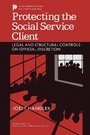 Cover: Protecting the Social Service Client - Academic Press