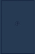 Cover: Analyses of Concept Learning - Academic Press