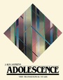 Cover: Adolescence - Academic Press