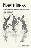 Cover: Playfulness - Academic Press