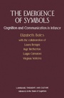 Cover: The Emergence of Symbols - Academic Press