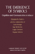 Cover: The Emergence of Symbols - Academic Press