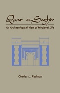 Cover: Qsar es-Seghir - Academic Press