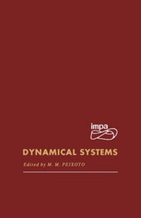 Abbildung von: Dynamical Systems - Academic Press