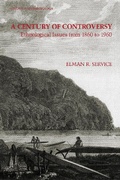 Cover: A Century of Controversy - Academic Press