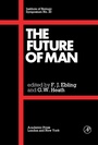 Cover: The Future of Man - Academic Press