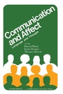 Cover: Communication and Affect - Academic Press