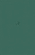 Cover: Rheology - Academic Press