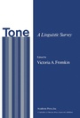 Cover: Tone - Academic Press