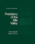 Cover: Prehistory of the Nile Valley - Academic Press