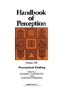 Cover: Perceptual Coding - Academic Press
