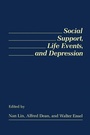 Cover: Social Support, Life Events, and Depression - Academic Press