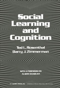 Cover: Social Learning and Cognition - Academic Press