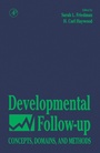 Cover: Developmental Follow-Up - Academic Press