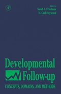 Cover: Developmental Follow-Up - Academic Press