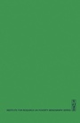 Cover: Public Expenditures, Taxes, and the Distribution of Income - Academic Press