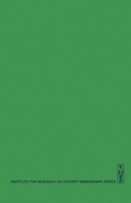 Cover: Public Expenditures, Taxes, and the Distribution of Income - Academic Press