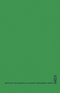 Enlarge image Cover: Public Expenditures, Taxes, and the Distribution of Income - Academic Press