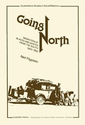 Cover: Going North - Academic Press